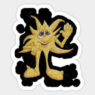 Platelets Sticker